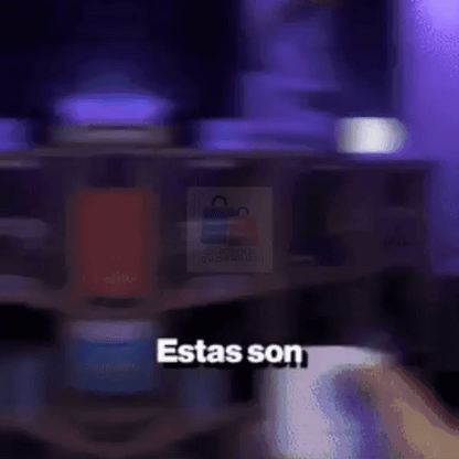 LUZ LED PRO SET X 3 INALAMBRICA CON CONTROL