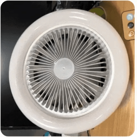 SmartAir Lamp™ - ENVÍO GRATIS