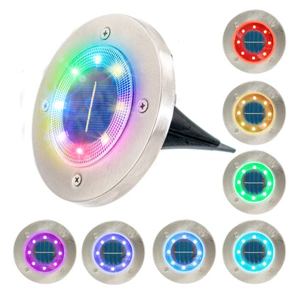 SOLARLUX PRO™️– SET X4 LUCES SOLARES LED - ENVÍO GRATIS