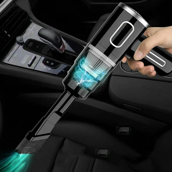 PowerVac PRO 4 en 1 - ENVÍO GRATIS