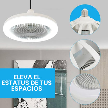 SmartAir Lamp™ - ENVÍO GRATIS