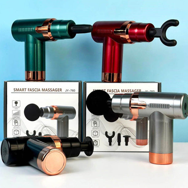 Combo Terapia Muscular - ENVIO GRATIS