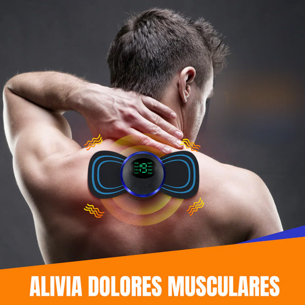 Combo Terapia Muscular - ENVIO GRATIS