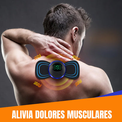 Combo Terapia Muscular - ENVIO GRATIS