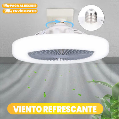SmartAir Lamp™ - ENVÍO GRATIS